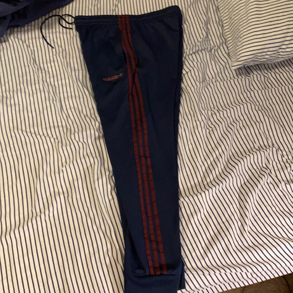 Adidas Joggers Slim Fit Size L